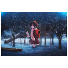Load image into Gallery viewer, Anime ERASED Jigsaw Puzzle
