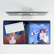Load image into Gallery viewer, Anime Sailor Moon Mouse Pad (Desk Mat)
