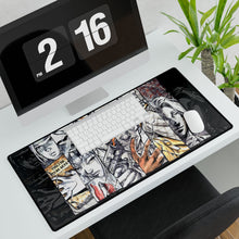 Load image into Gallery viewer, Monster Mouse Pad (Desk Mat)
