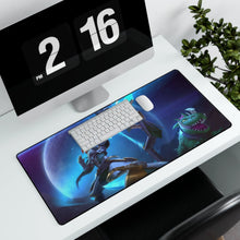 Load image into Gallery viewer, Smite Mouse Pad (Desk Mat)
