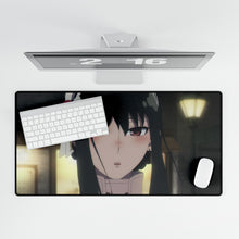 Load image into Gallery viewer, Spy x Family - Yor Forger Mouse Pad (Desk Mat)

