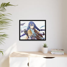 Load image into Gallery viewer, Mushoku Tensei: Jobless Reincarnation Canvas Framed Art Print
