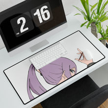 Load image into Gallery viewer, Anime When Will Ayumu Make His Move? Mouse Pad (Desk Mat)
