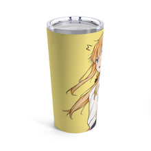 Load image into Gallery viewer, Gamers! Karen Tendou Tumbler 20oz
