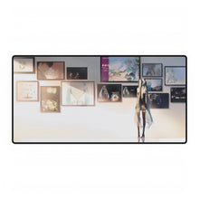 Load image into Gallery viewer, Vocaloid Mouse Pad (Desk Mat)
