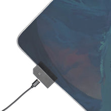 Load image into Gallery viewer, Anime Made In Abyss RGB LED Mouse Pad (Desk Mat)
