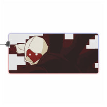 Load image into Gallery viewer, Monogatari (Series) RGB LED Mouse Pad (Desk Mat)
