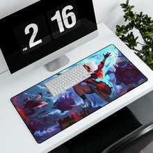 Load image into Gallery viewer, World Tour Nemesis Mouse Pad (Desk Mat)

