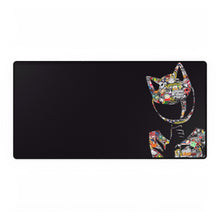 Load image into Gallery viewer, Durarara Dollars Mouse Pad (Desk Mat)
