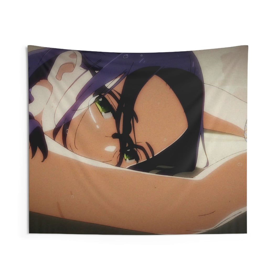 Darling in the FranXX Indoor Wall Tapestry