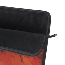 Load image into Gallery viewer, EVA 01 Laptop Sleeve
