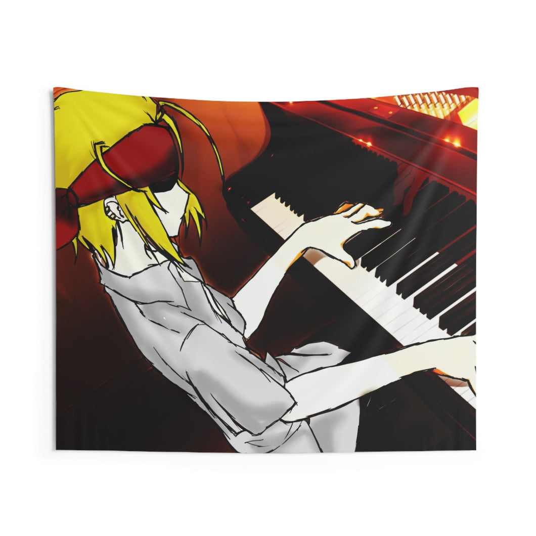 Angel Beats! Indoor Wall Tapestry
