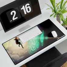 Load image into Gallery viewer, Magic Circle Mouse Pad (Desk Mat)
