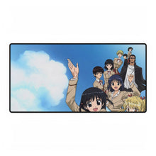 Load image into Gallery viewer, School Rumble Mouse Pad (Desk Mat)
