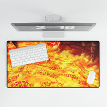 Load image into Gallery viewer, Anime Naruto Mouse Pad (Desk Mat)
