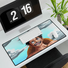 Load image into Gallery viewer, Anime One Piece Mouse Pad (Desk Mat)
