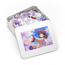 Load image into Gallery viewer, Clannad Nagisa Furukawa Jigsaw Puzzle
