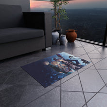 Load image into Gallery viewer, Rin,Yukio and Shiemi Rug

