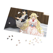 Load image into Gallery viewer, Anime Fairy Tailr Jigsaw Puzzle
