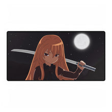 Load image into Gallery viewer, Aisaka Taiga, Toradora! Mouse Pad (Desk Mat)
