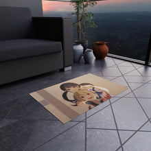 Load image into Gallery viewer, Lycoris Recoil Takina Inoue, Chisato Nishikigi Rug
