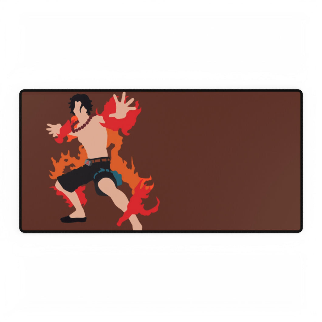 Anime One Piece Mouse Pad (Desk Mat)