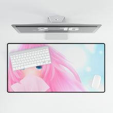 Load image into Gallery viewer, Anime Vocaloid Mouse Pad (Desk Mat)
