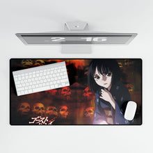 Load image into Gallery viewer, Ghost Hunt Mouse Pad (Desk Mat)
