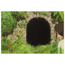 Load image into Gallery viewer, Anime Spirited Awayr Jigsaw Puzzle
