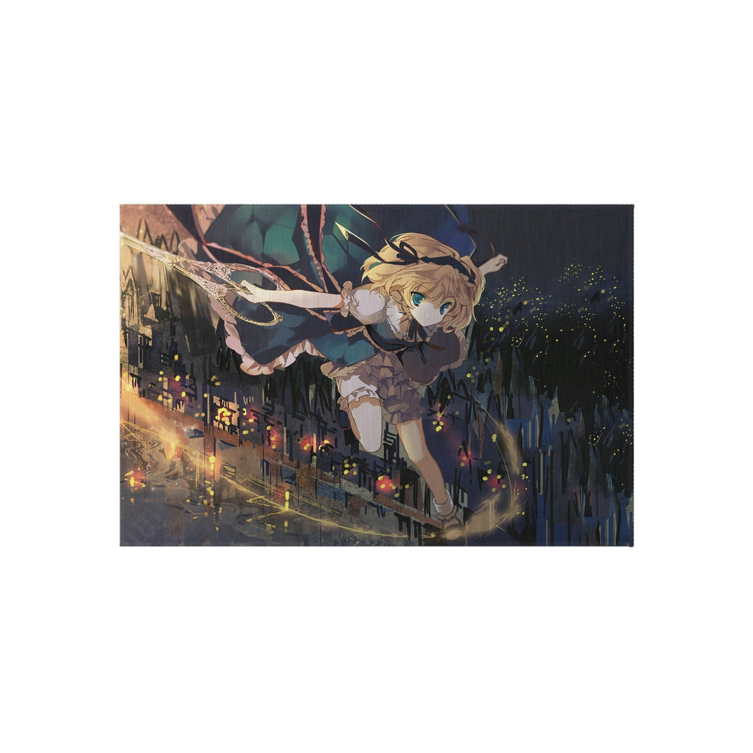 Touhou Rug