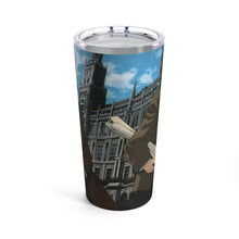 Load image into Gallery viewer, Anime FullMetal Alchemist Tumbler 20oz
