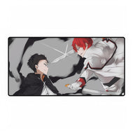 Anime Re:ZERO -Starting Life in Another World- Mouse Pad (Desk Mat)