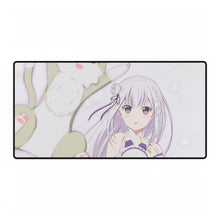 Load image into Gallery viewer, Anime Re:ZERO -Starting Life in Another World- Mouse Pad (Desk Mat)
