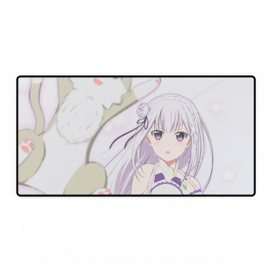 Anime Re:ZERO -Starting Life in Another World- Mouse Pad (Desk Mat)