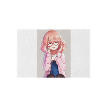 Load image into Gallery viewer, Beyond the Boundary Rug

