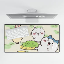 Load image into Gallery viewer, Chiikawa Desktop Mouse Pad (Desk Mat)
