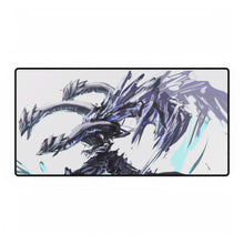 Load image into Gallery viewer, Trishula, Dragon of the Ice Barrier Mouse Pad (Desk Mat)
