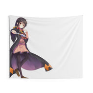 KonoSuba - God’s Blessing On This Wonderful World!! Indoor Wall Tapestry