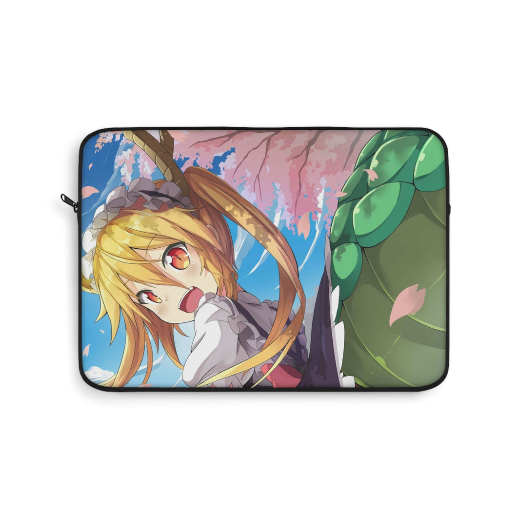 Miss Kobayashi's Dragon Maid Laptop Sleeve
