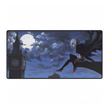 Load image into Gallery viewer, Black Jack Anime Mouse Pad (Desk Mat)
