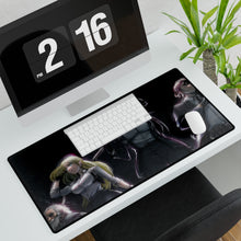 Load image into Gallery viewer, Anime Summer Time Rendering Mouse Pad (Desk Mat)
