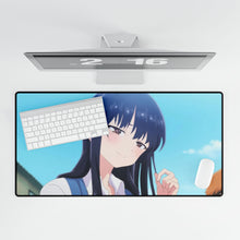 Load image into Gallery viewer, Boku No Kokoro No Yabai Yatsu Mouse Pad (Desk Mat)
