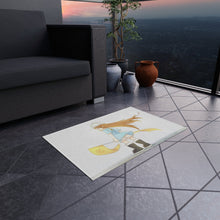 Load image into Gallery viewer, Cells at Work! Rug
