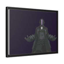 Load image into Gallery viewer, Anime Made In Abyss Canvas Framed Art Print
