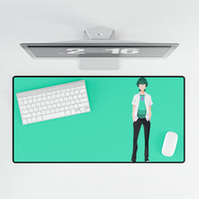 Load image into Gallery viewer, Anime SSSS.Gridman Mouse Pad (Desk Mat)
