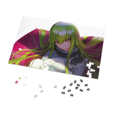 Load image into Gallery viewer, Anime Code Geass Jigsaw Puzzle
