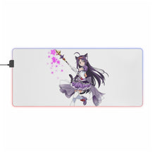 Load image into Gallery viewer, Sword Art Online II RGB LED Mouse Pad (Desk Mat)
