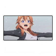 Load image into Gallery viewer, Shine Post Mouse Pad (Desk Mat)
