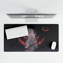 Load image into Gallery viewer, Emilia Mouse Pad (Desk Mat)
