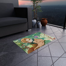 Load image into Gallery viewer, Beyond The Boundary Rug
